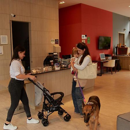 Soul Lifestyle Hotel เมเดยิน ภายนอก รูปภาพ