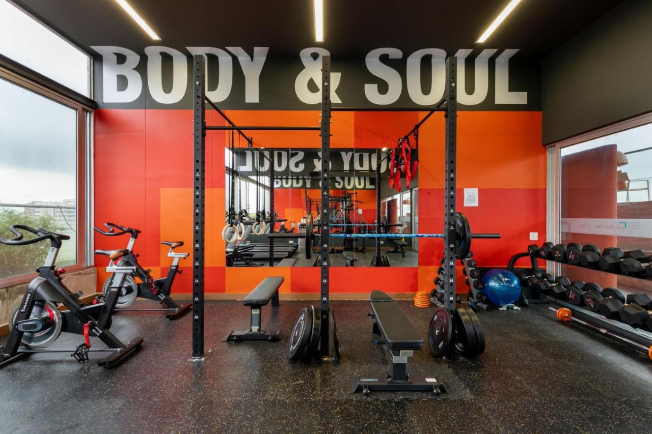 Soul Lifestyle Hotel เมเดยิน ภายนอก รูปภาพ