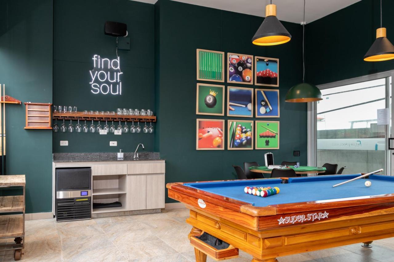 Soul Lifestyle Hotel เมเดยิน ภายนอก รูปภาพ