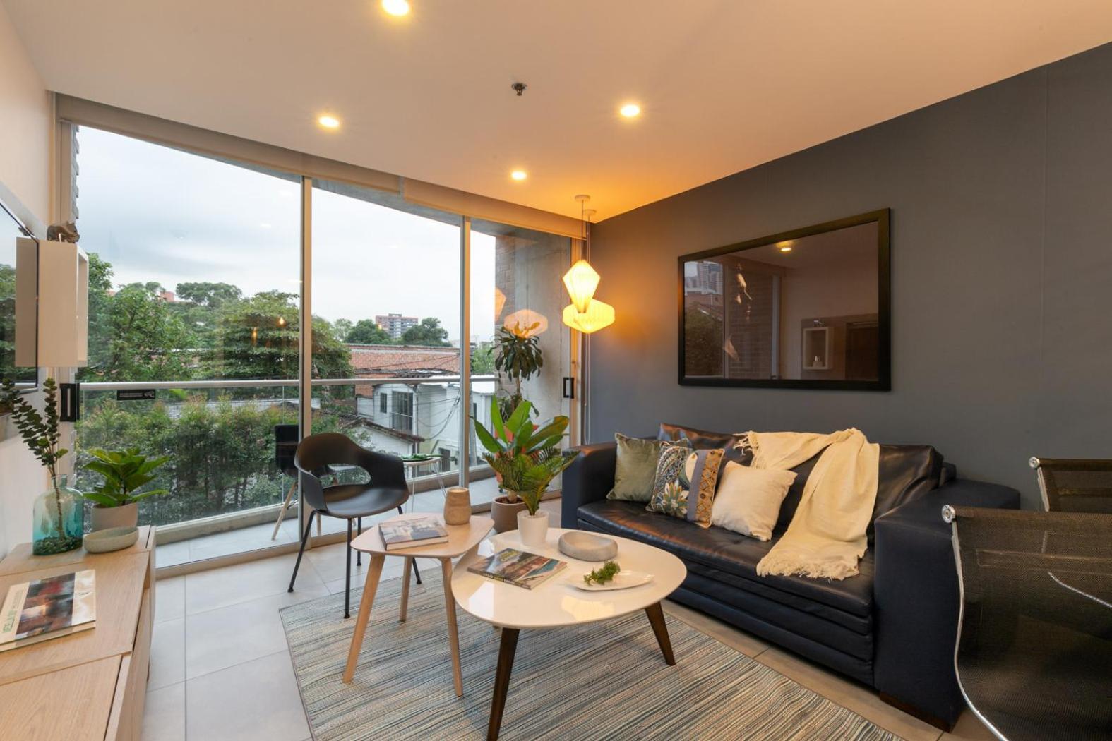 Soul Lifestyle Hotel เมเดยิน ห้อง รูปภาพ