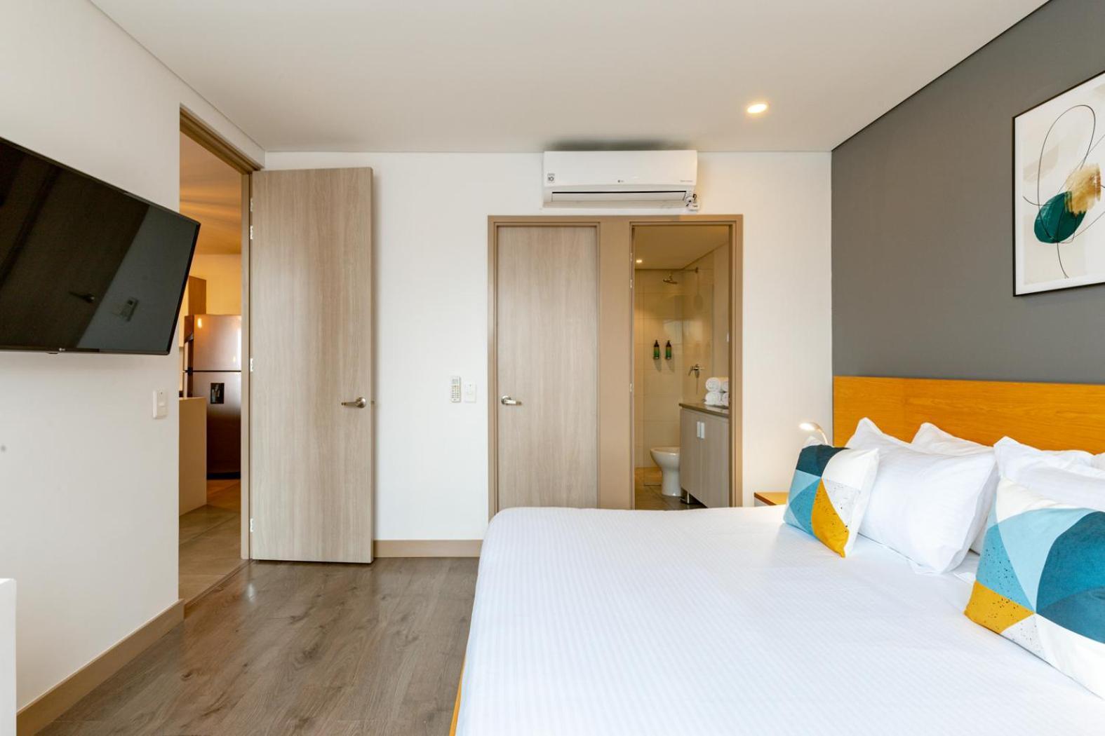 Soul Lifestyle Hotel เมเดยิน ภายนอก รูปภาพ