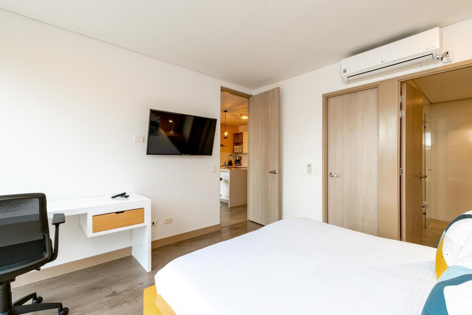 Soul Lifestyle Hotel เมเดยิน ภายนอก รูปภาพ