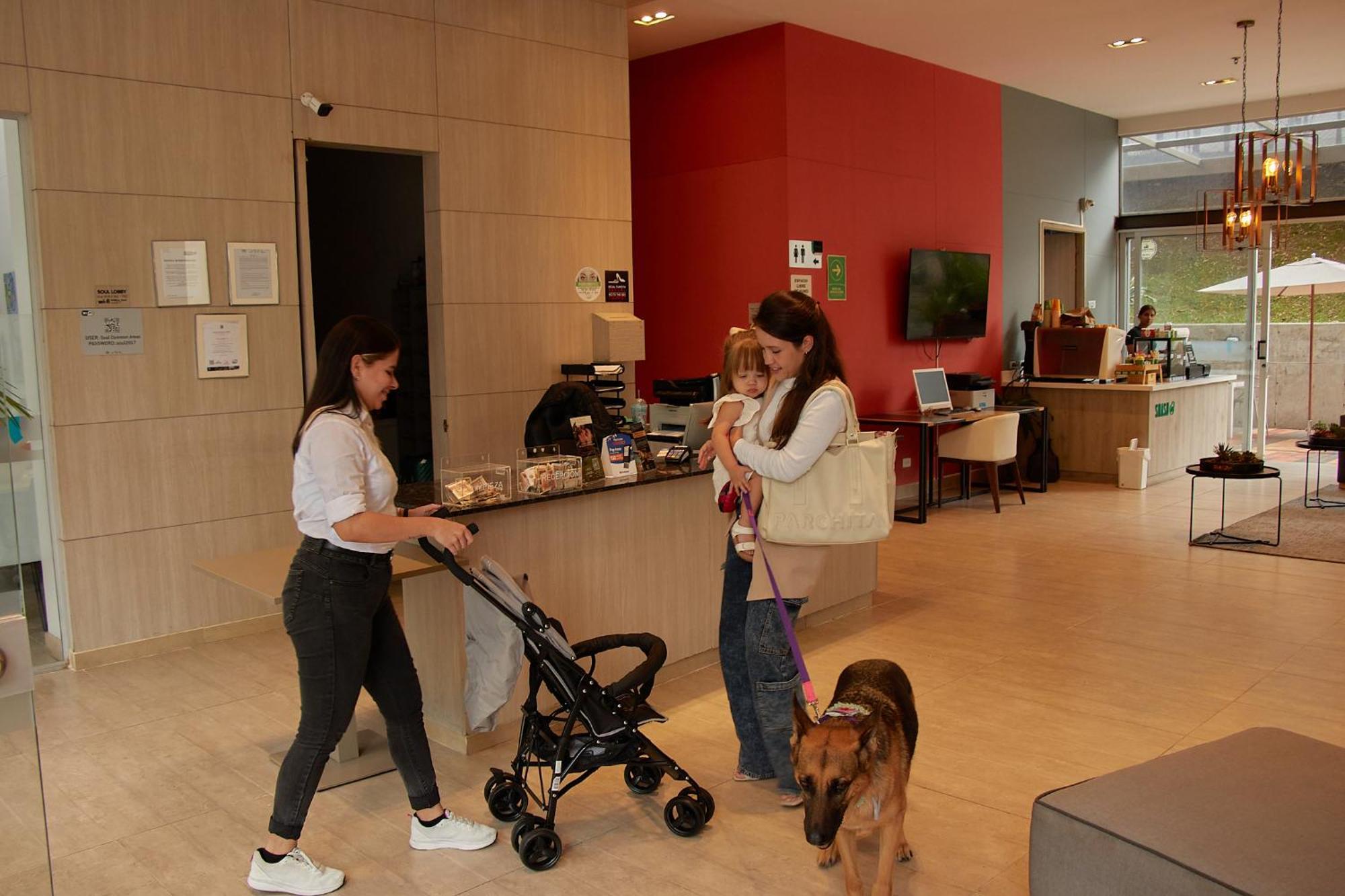 Soul Lifestyle Hotel เมเดยิน ภายนอก รูปภาพ