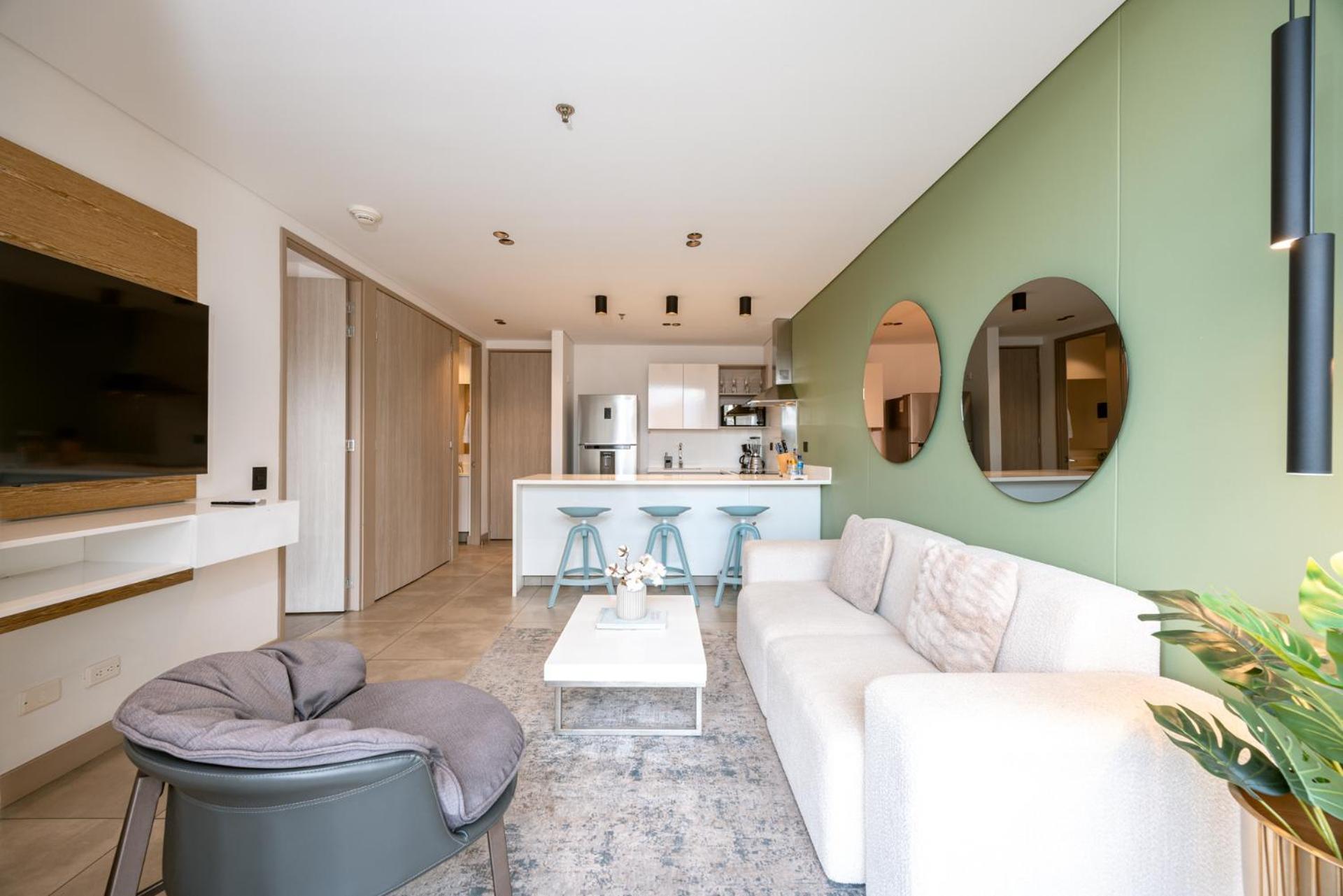 Soul Lifestyle Hotel เมเดยิน ภายนอก รูปภาพ