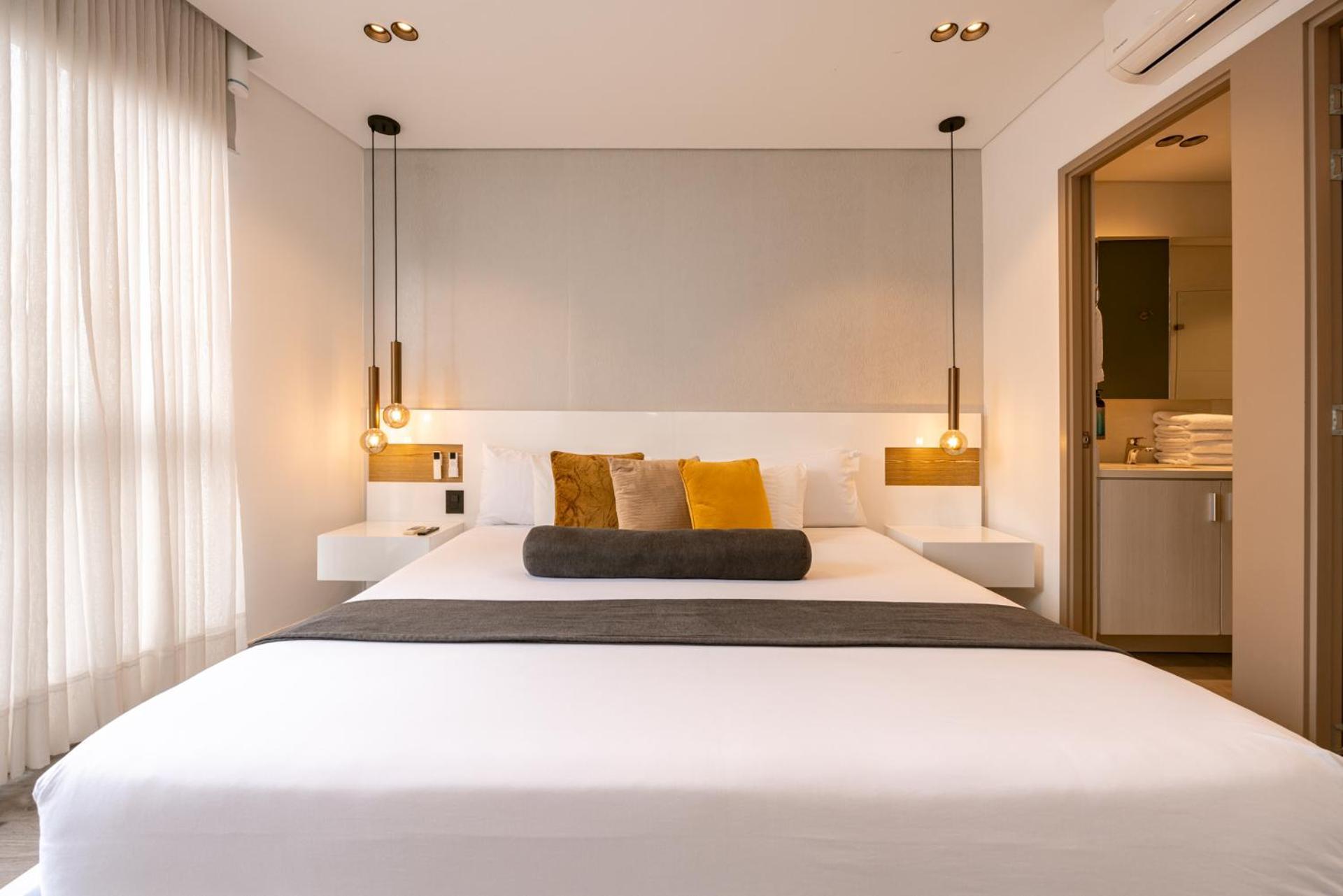 Soul Lifestyle Hotel เมเดยิน ภายนอก รูปภาพ